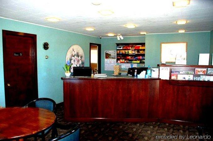 Travelers Lodge Marshall Dış mekan fotoğraf