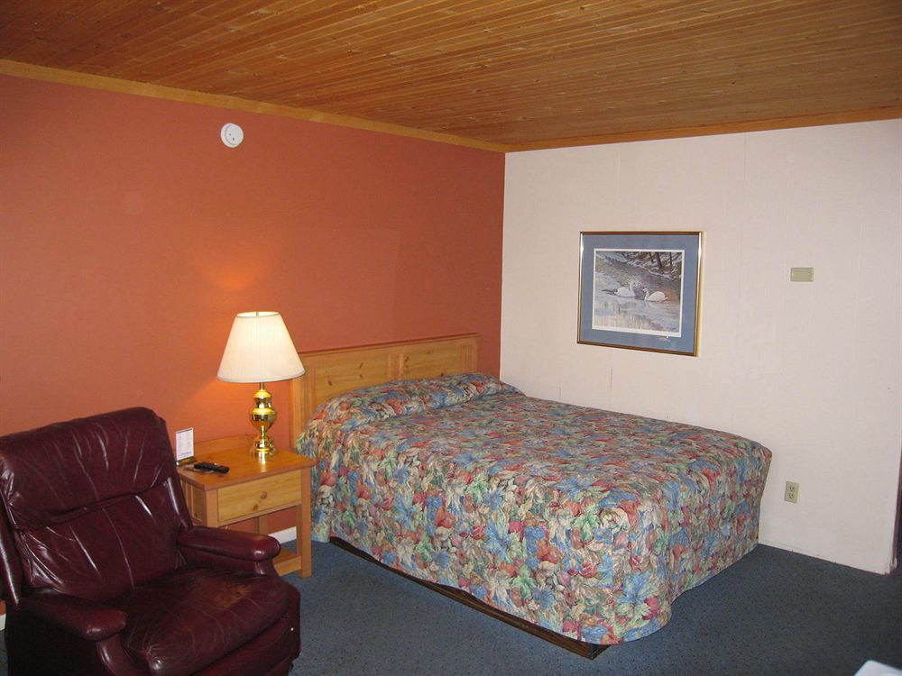 Travelers Lodge Marshall Dış mekan fotoğraf