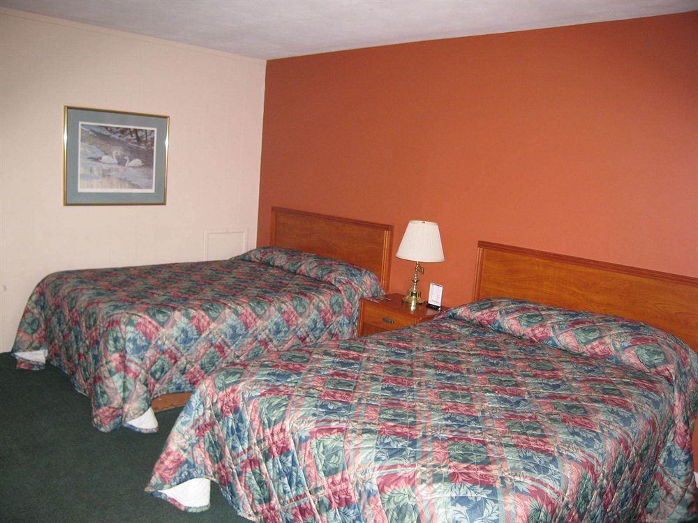 Travelers Lodge Marshall Dış mekan fotoğraf