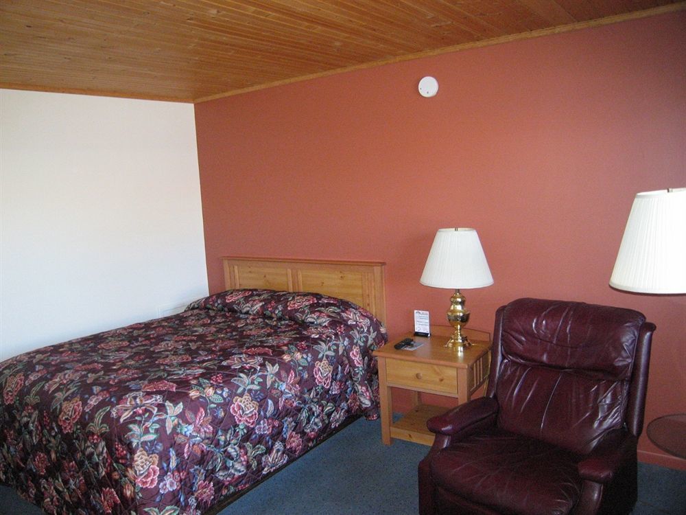 Travelers Lodge Marshall Dış mekan fotoğraf