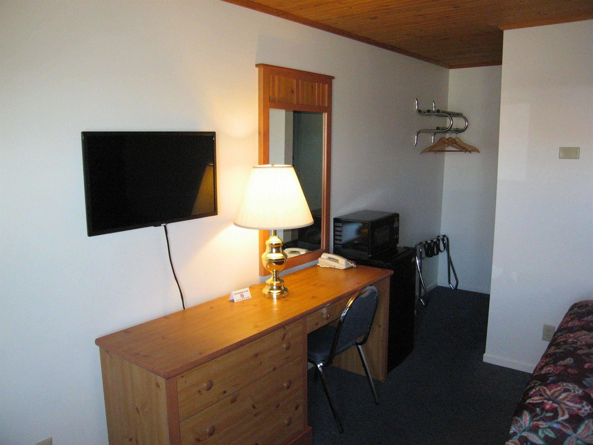Travelers Lodge Marshall Dış mekan fotoğraf