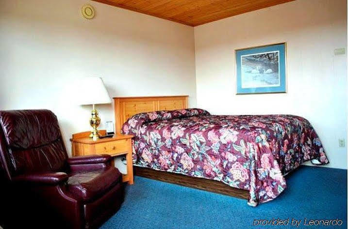 Travelers Lodge Marshall Dış mekan fotoğraf